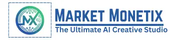 Market Monetix Logo