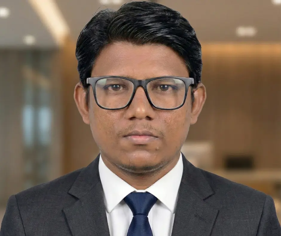 Ranjo - Ranjit Sinh Thakor